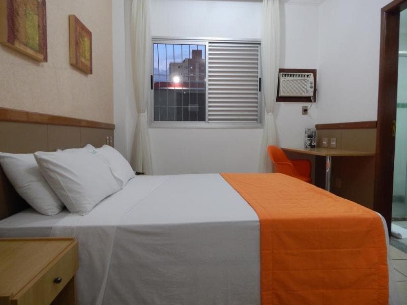 Frimas Hotel 2