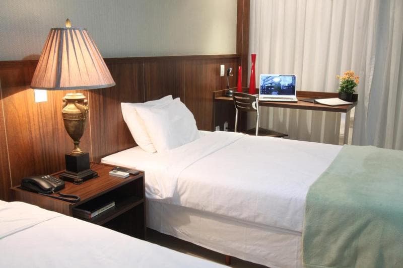 Esplanada Brasilia Hotel 2