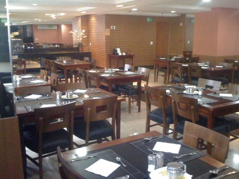 Esplanada Brasilia Hotel 4