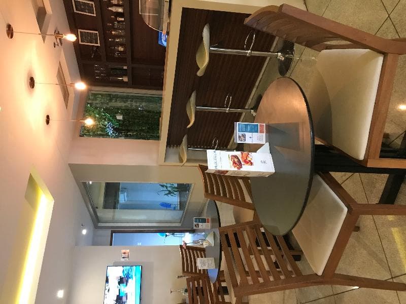 Galicia Hotel 3