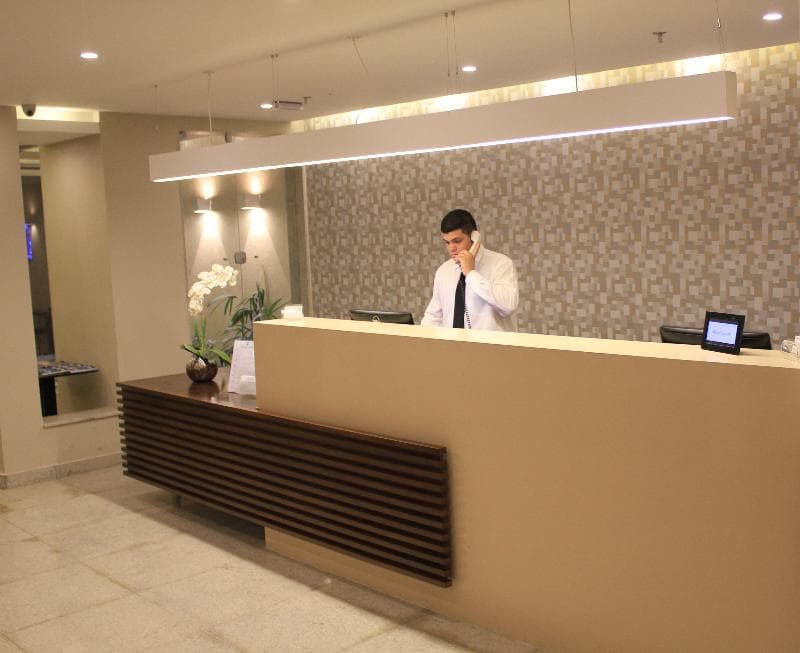 Galicia Hotel 4