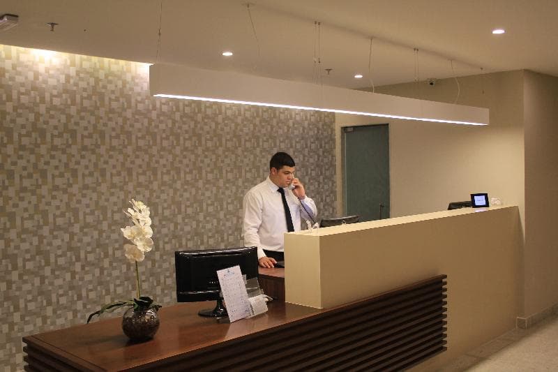 Galicia Hotel 5
