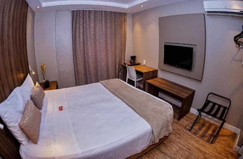 The Hotel photo 1