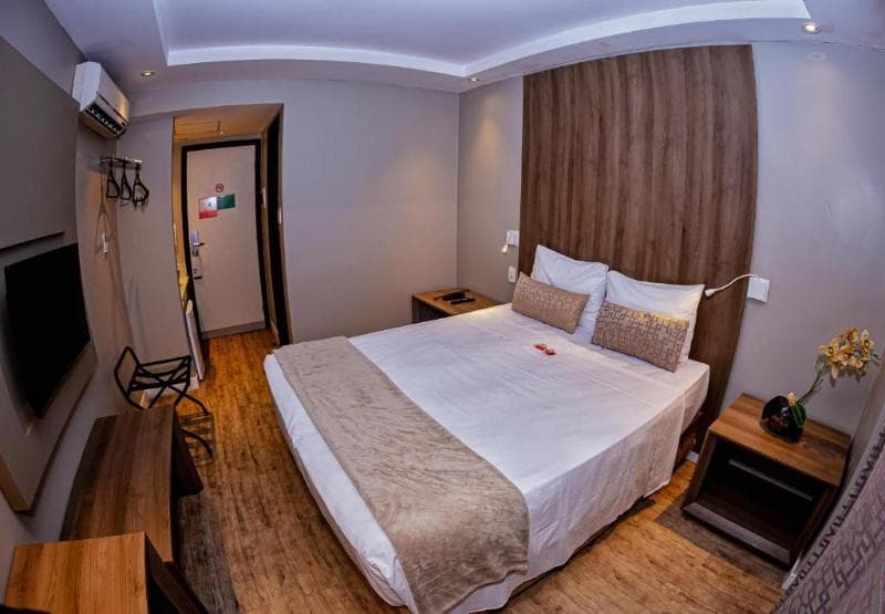 The Hotel 2