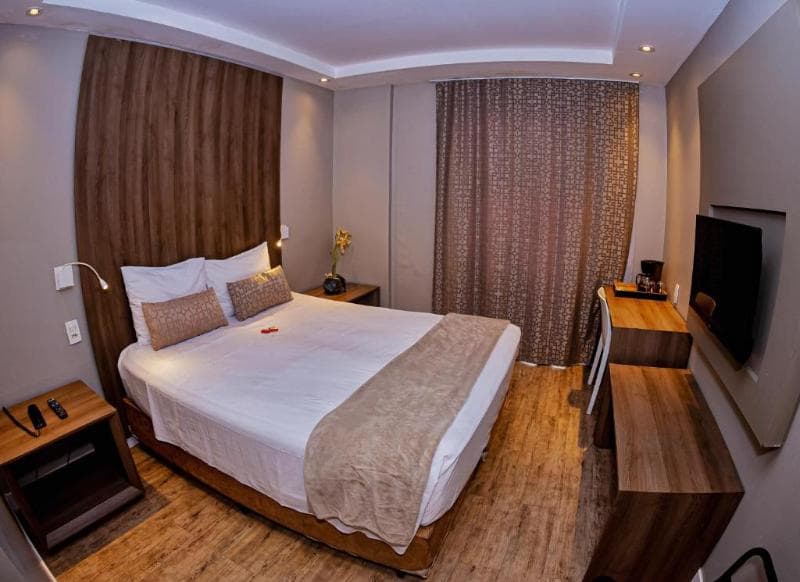 The Hotel 3