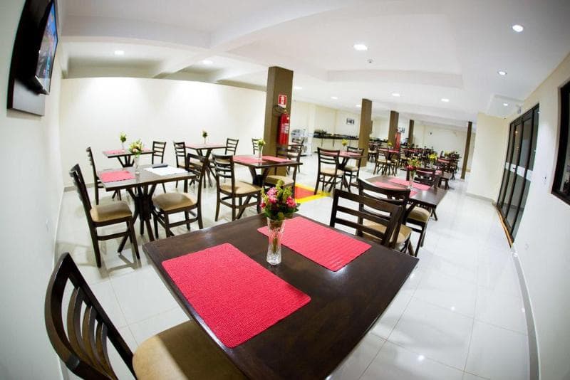 Master Gold Hotel Express 2