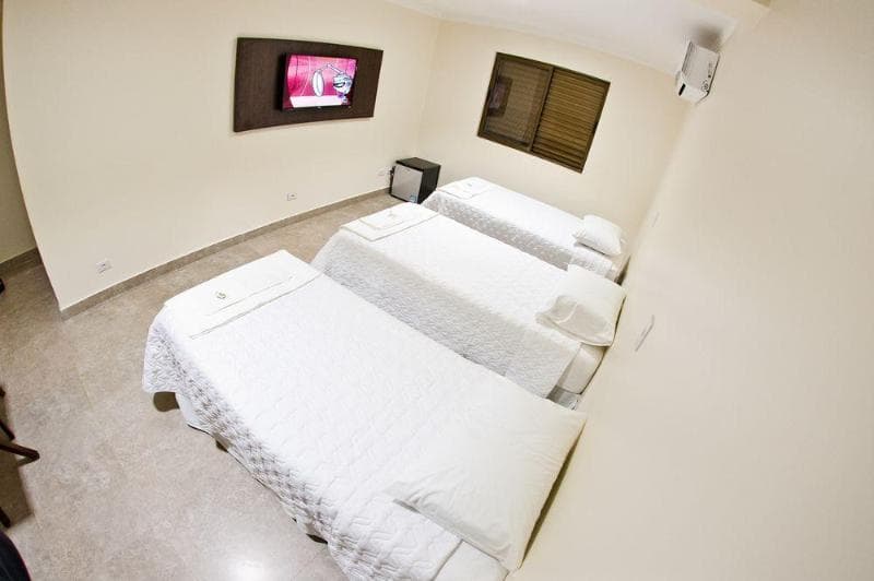 Master Gold Hotel Express 4