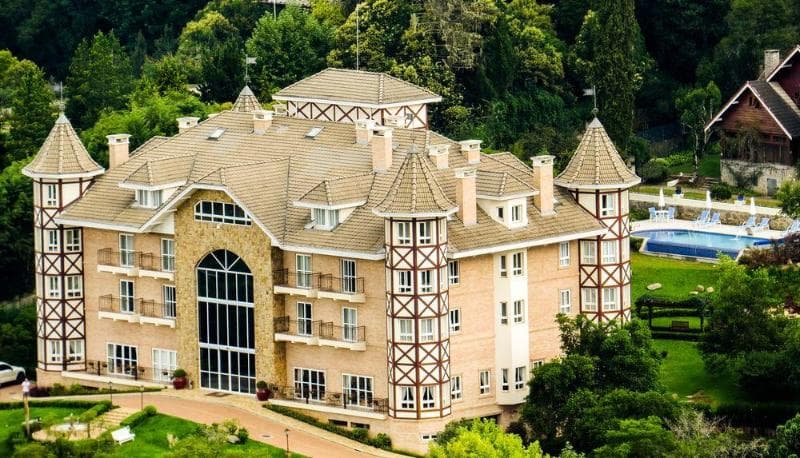 Carballo Hotel & Spa (Adults Only) 2