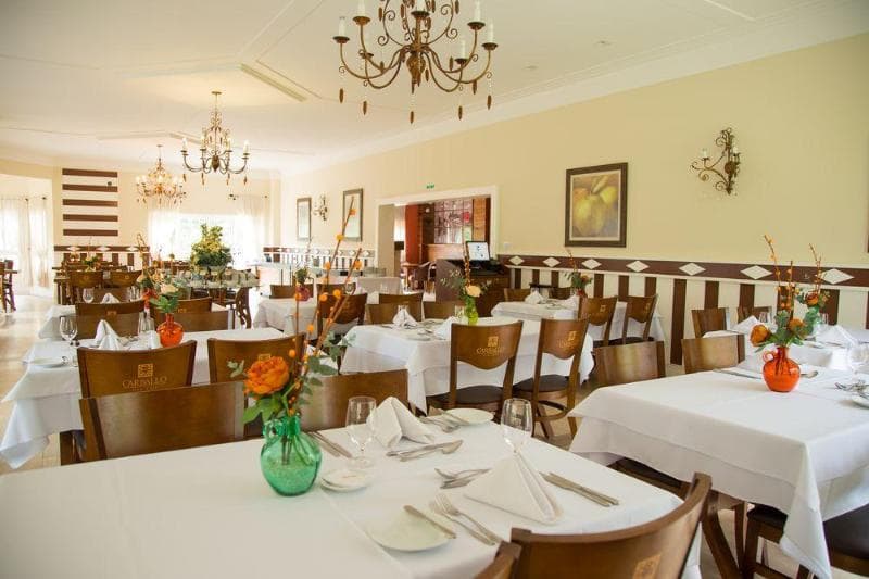 Carballo Hotel & Spa (Adults Only) 3