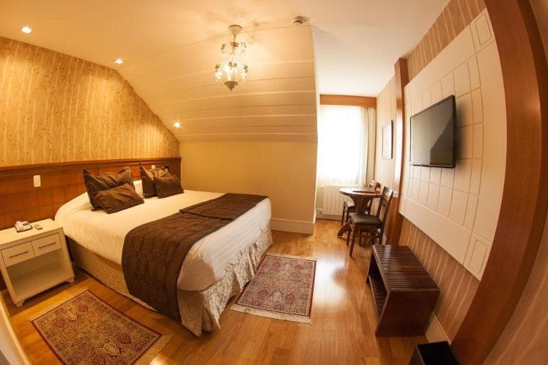 Carballo Hotel & Spa (Adults Only) 5