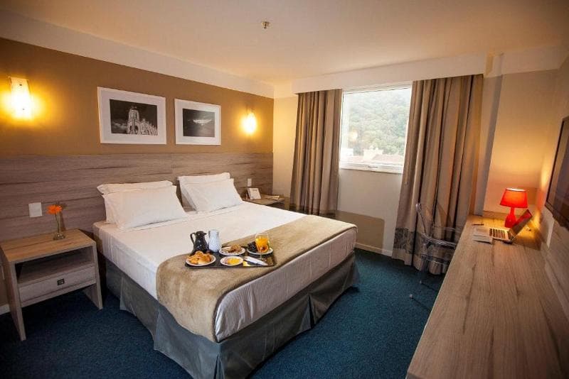 Intercity Hotel Teresopolis photo 1