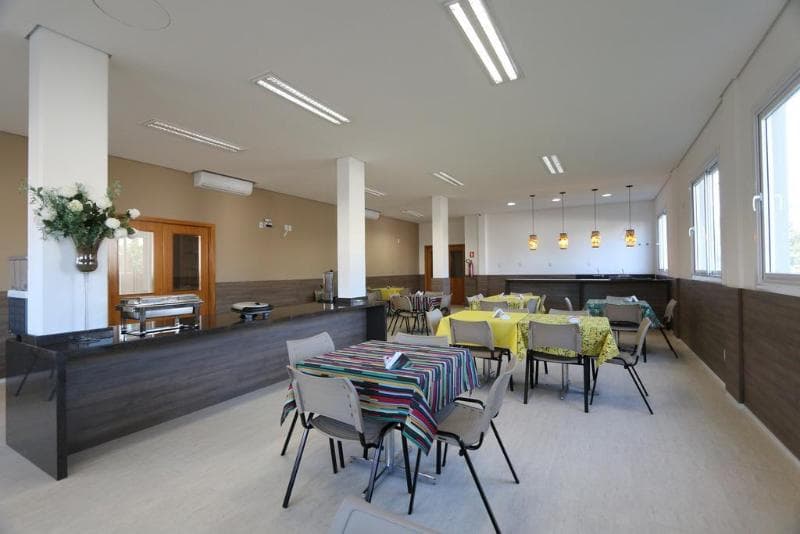 Hotel Ville House Premium 5