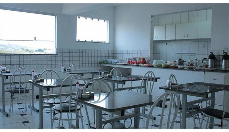 Hotel Pousada Positiva photo 1