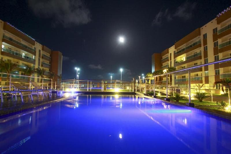 Sun Residence main
