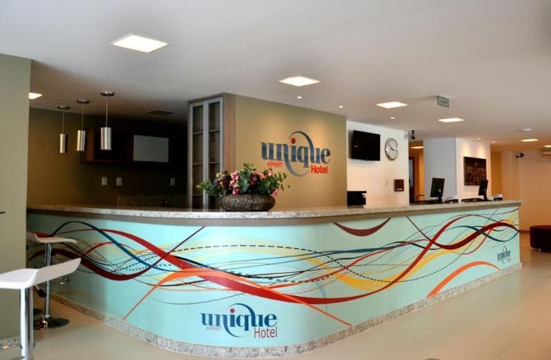 Único Apart Hotel 4