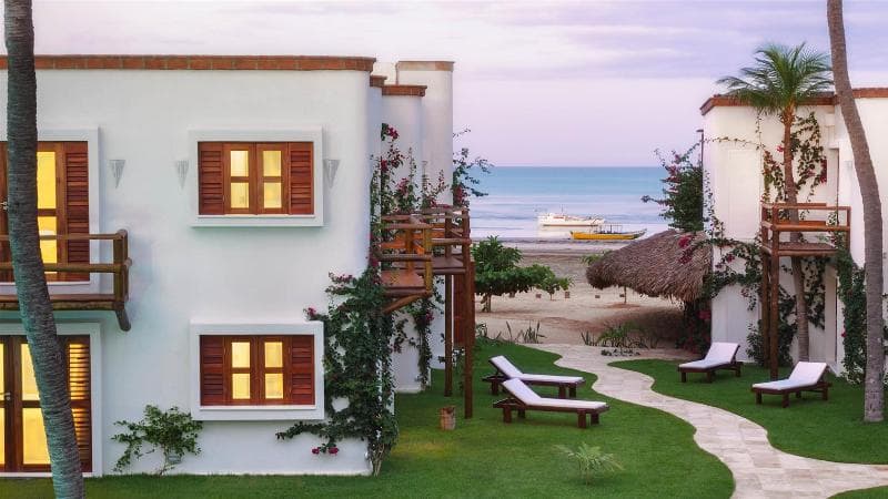 Blue Residence Hotel photo 1