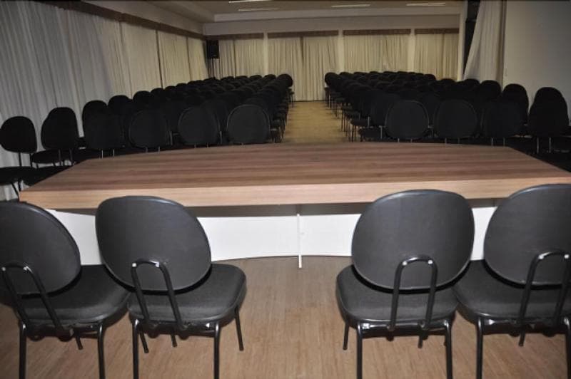 Business Park Hotel main