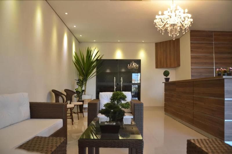 Business Park Hotel 5