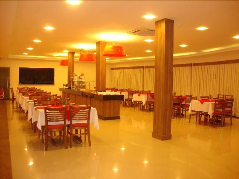 Business Park Hotel 3