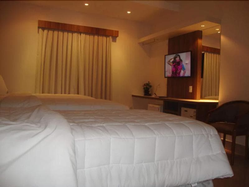 Business Park Hotel 4