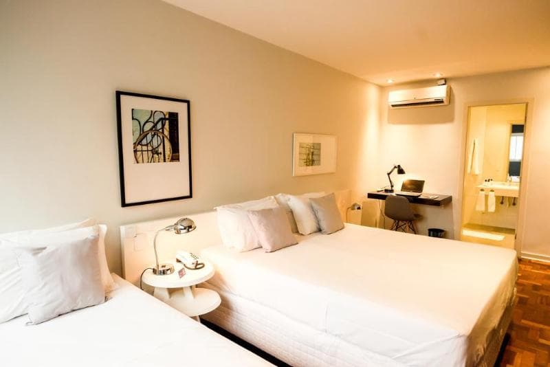 Bê Hotel 3
