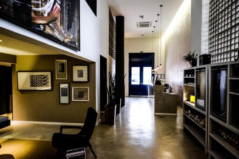 Bê Hotel 5