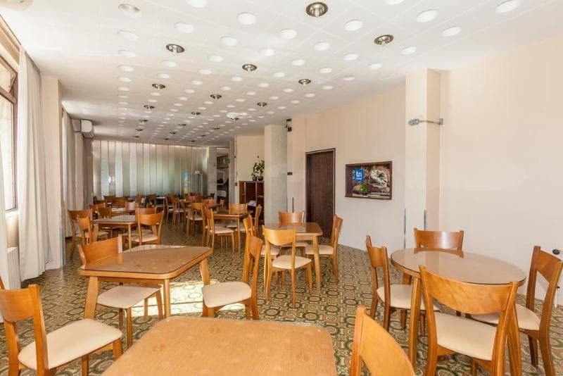 Letto Hotel Caxias 3