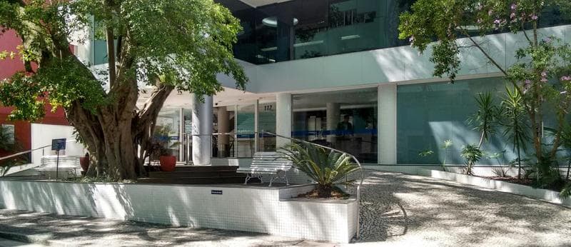 Centromar Hotel 2