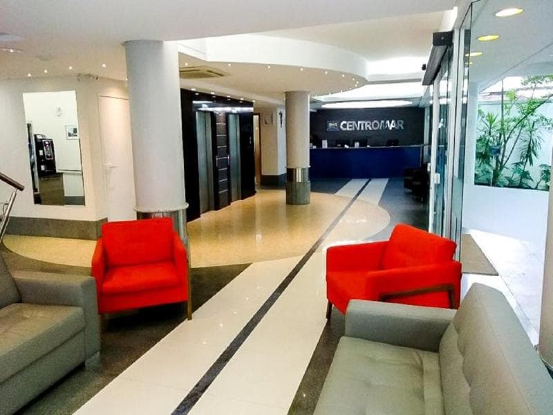 Centromar Hotel 3
