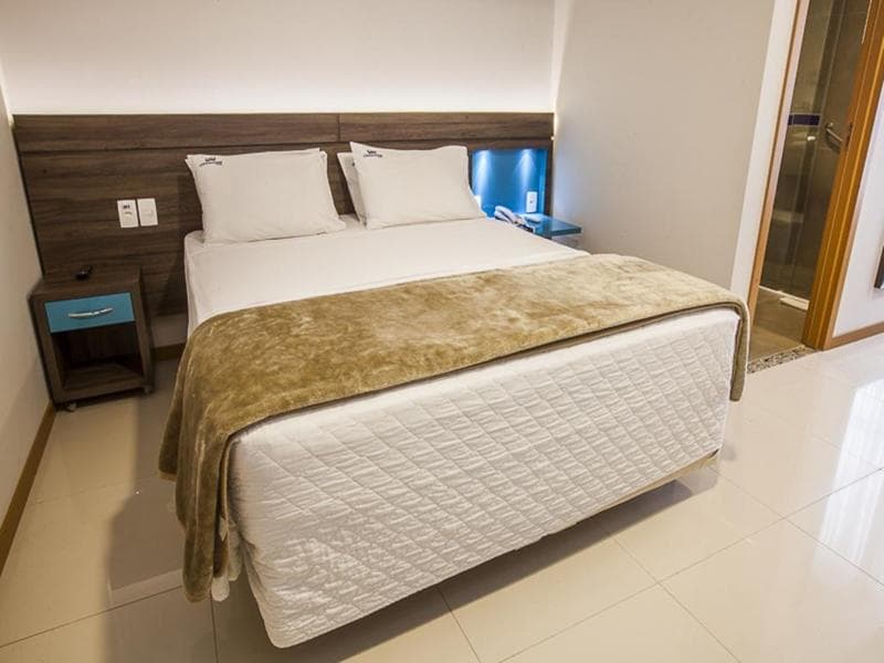 Centromar Hotel 5