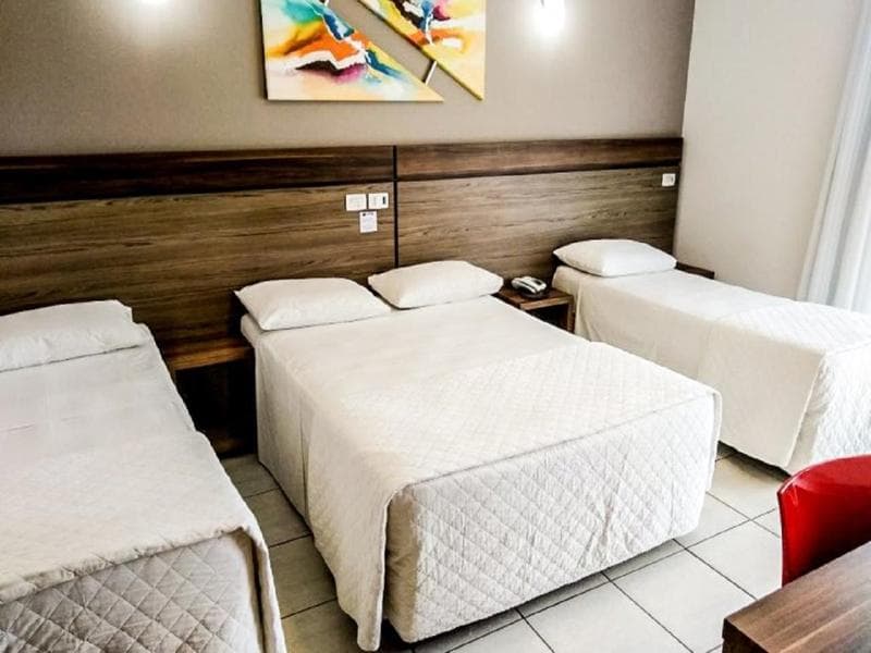 Centromar Hotel 4