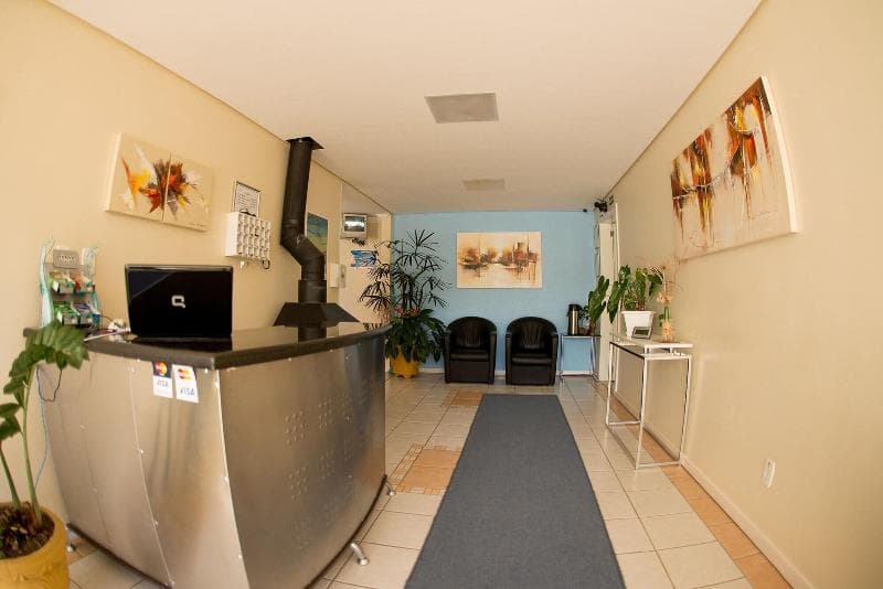 Hotel San Marino Ltda 3