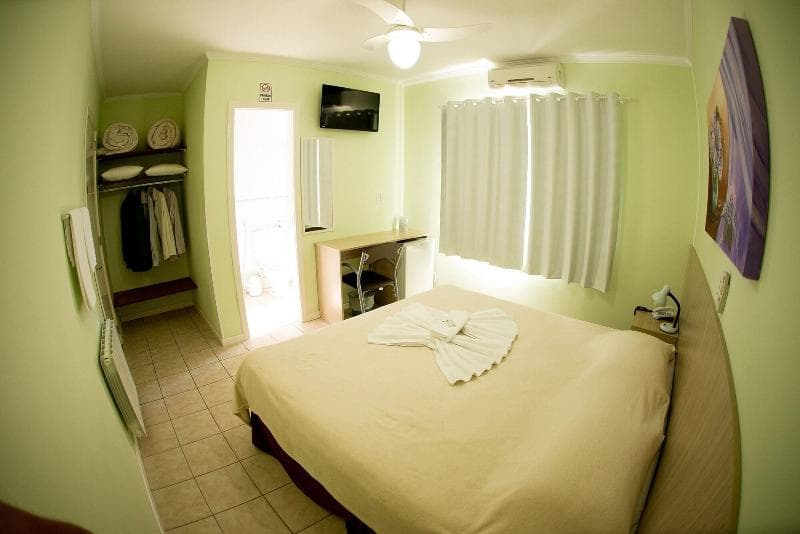 Hotel San Marino Ltda photo 1