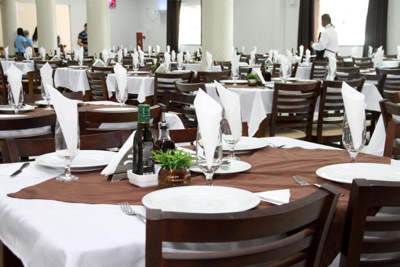 Miotto Executive Hotel 3
