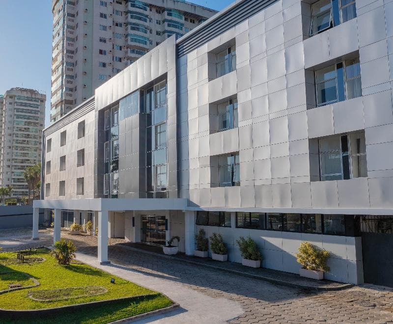 Tryp By Wyndham Rio De Janeiro Barra Parque Olimpico (Ex-Monza) 3