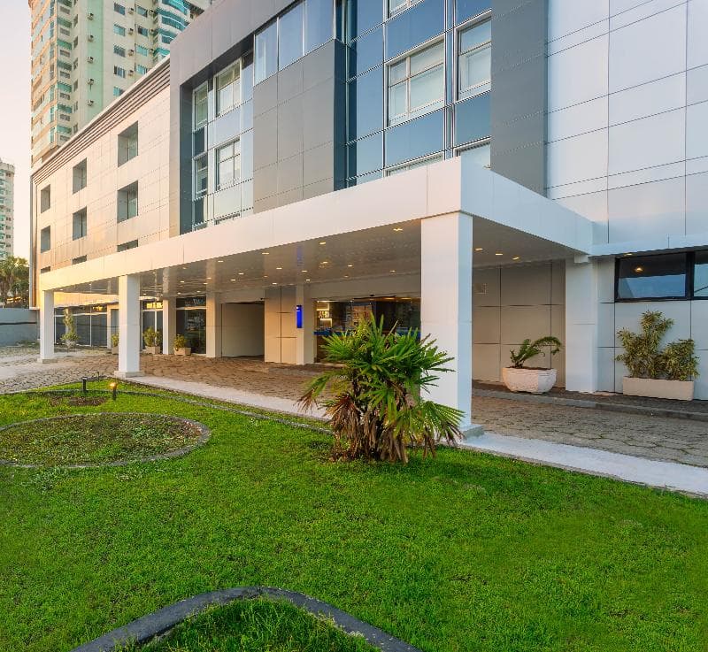 Tryp By Wyndham Rio De Janeiro Barra Parque Olimpico (Ex-Monza) 4