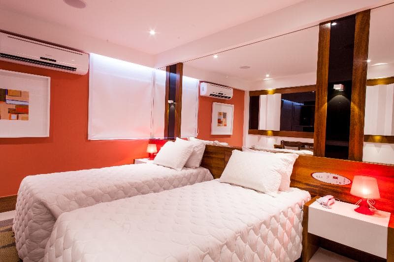 Tryp By Wyndham Rio De Janeiro Barra Parque Olimpico (Ex-Monza) 5