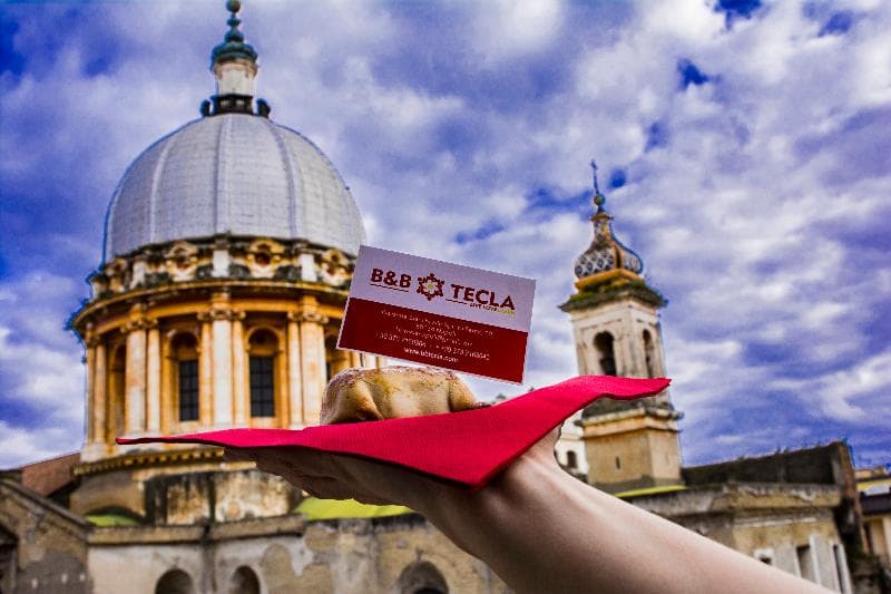 B&B Tecla 4