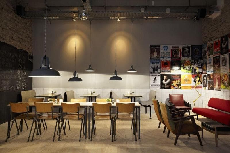 The Social Hub Rotterdam 2