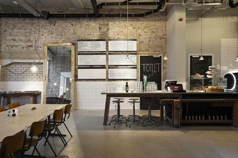 The Social Hub Rotterdam 4