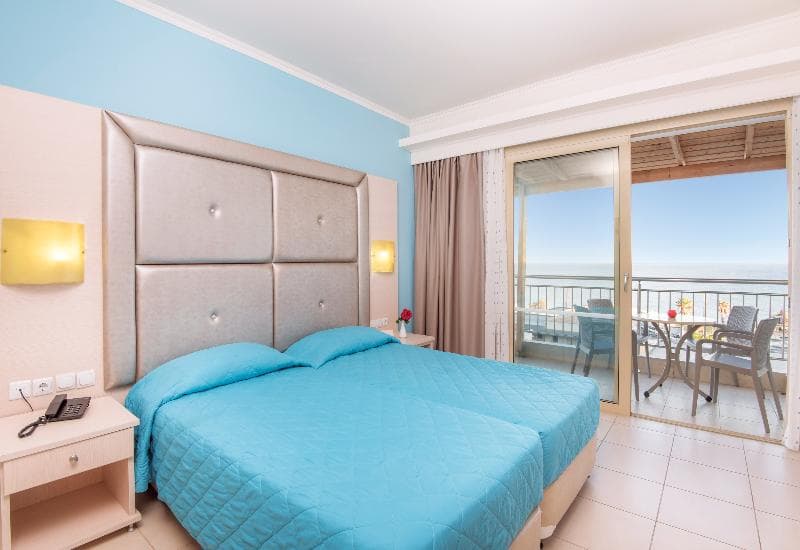 Grand Blue Beach Hotel photo 1