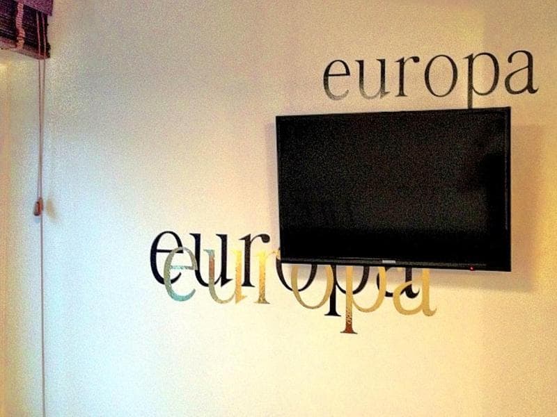 Europa Life photo 1