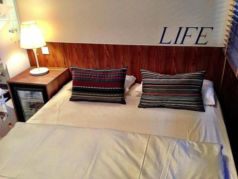Europa Life 3