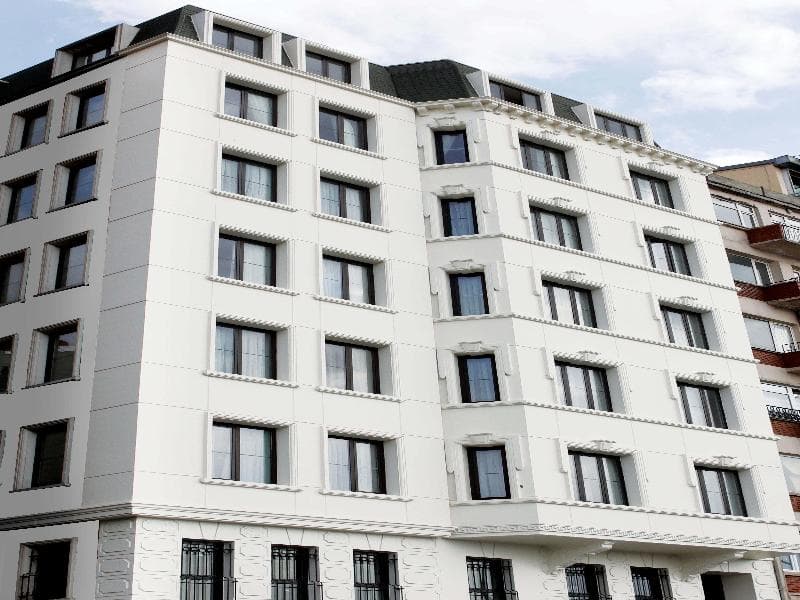 The Biancho Hotel Pera photo 1