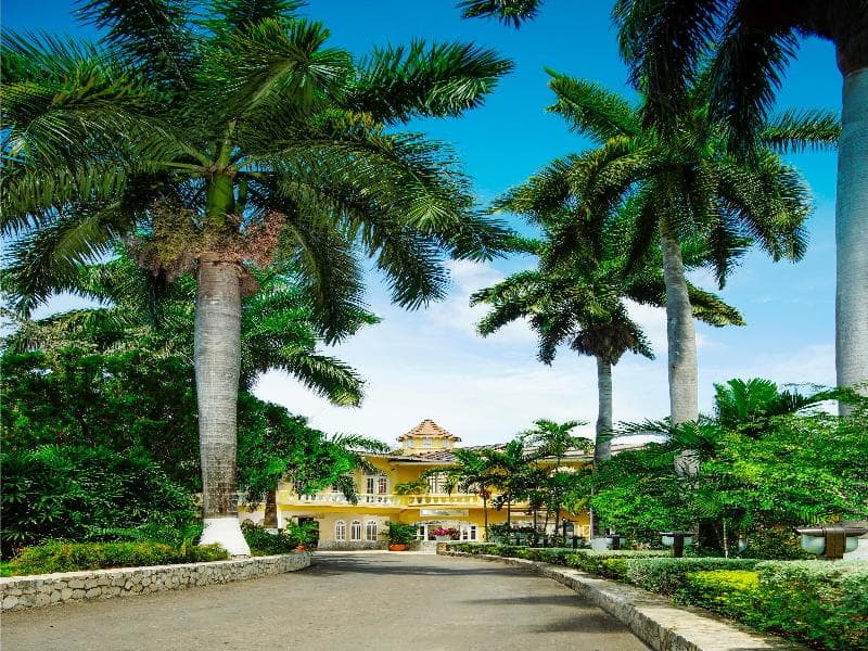 SeaGarden Beach Resort 4