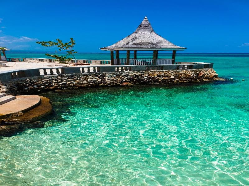 SeaGarden Beach Resort 1