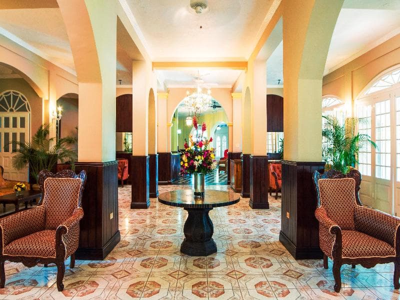 SeaGarden Beach Resort 5