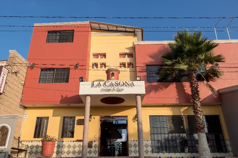 La Casona Tequisquiapan Hotel & Spa 3