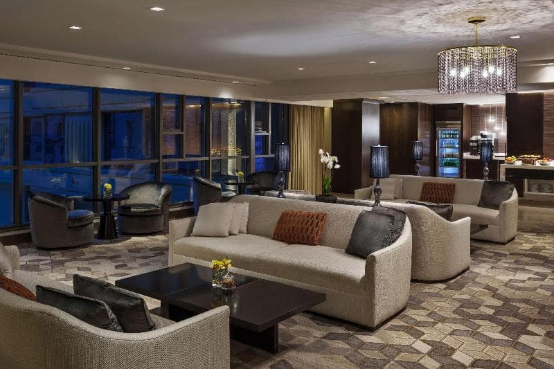 Jabal Omar Hyatt Regency Makkah 3