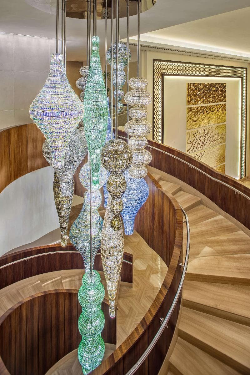Jabal Omar Hyatt Regency Makkah 4